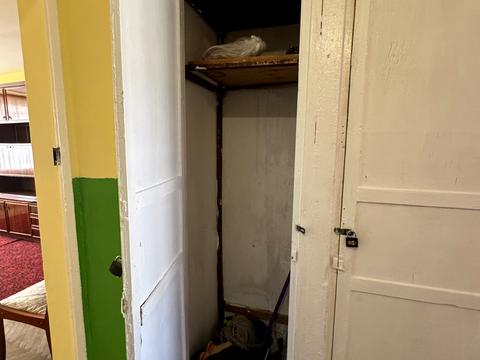 квартира за адресою Івана Пулюя вул., 2