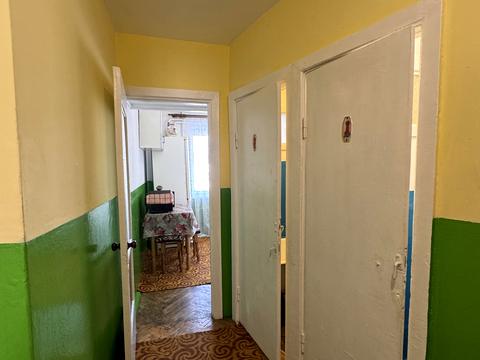 квартира за адресою Івана Пулюя вул., 2