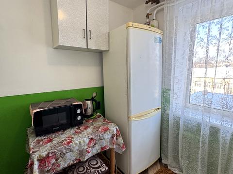 квартира за адресою Івана Пулюя вул., 2