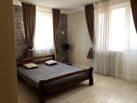 квартира за адресою Миколи Руденка бульв. (Кольцова), 14-А