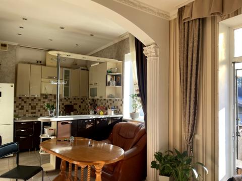 квартира за адресою Робоча вул., 14