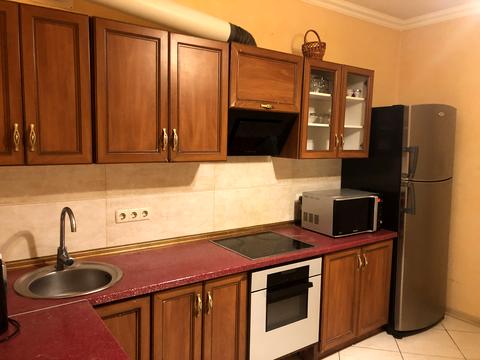 квартира за адресою Миколи Руденка бульв. (Кольцова), 14-А