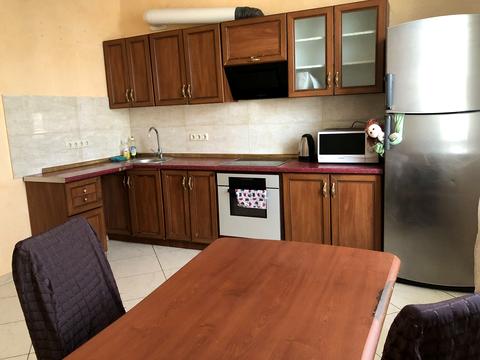 квартира за адресою Миколи Руденка бульв. (Кольцова), 14-А