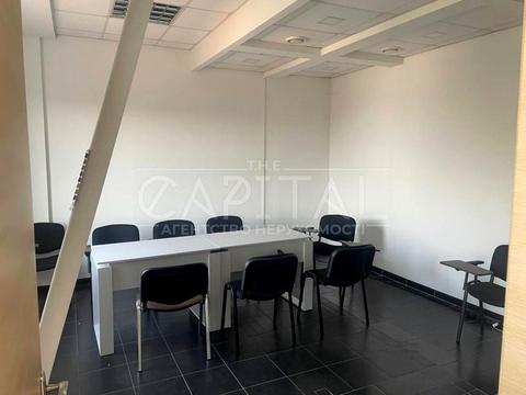 комерційна за адресою Казимира Малевича вул. (Боженка), 86П