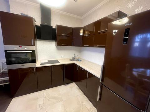 квартира за адресою Саперне Поле вул., 12