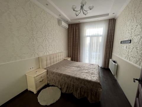 квартира за адресою Саперне Поле вул., 12