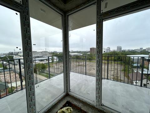 квартира по адресу Героев Майдана ул., 2