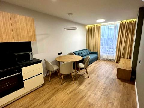 квартира за адресою Олександра Олеся вул., 9-А