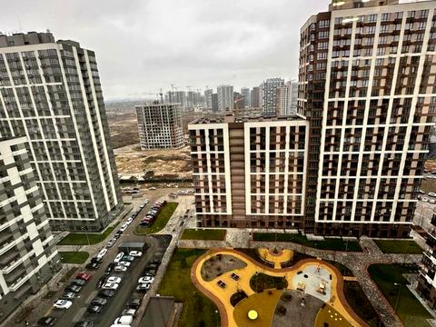 квартира за адресою Олександра Олеся вул., 9-А