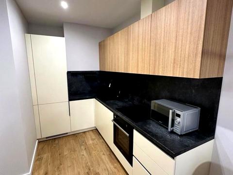 квартира за адресою Олександра Олеся вул., 9-А