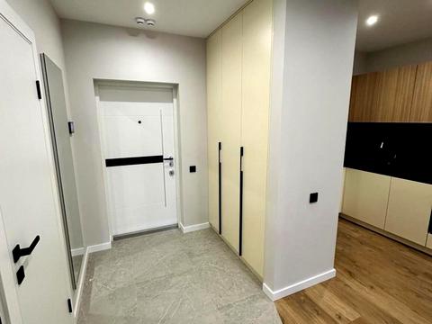 квартира за адресою Олександра Олеся вул., 9-А