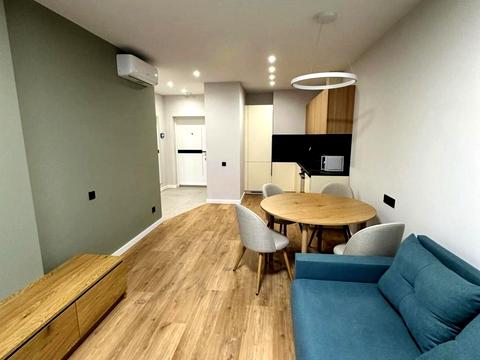 квартира за адресою Олександра Олеся вул., 9-А