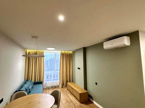 квартира за адресою Олександра Олеся вул., 9-А