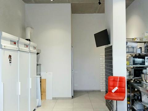 коммерческая по адресу Малоголосковская ул., 32