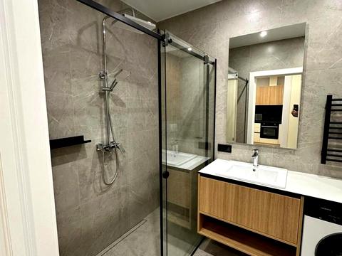 квартира за адресою Олександра Олеся вул., 9-А