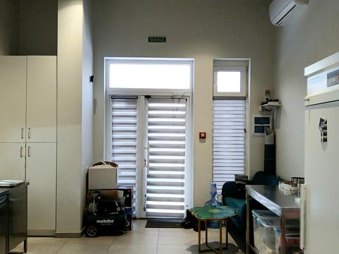 коммерческая по адресу Малоголосковская ул., 32