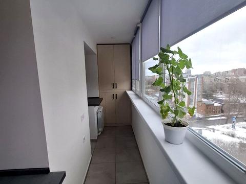 квартира за адресою Дніпро, Олександра Поля просп. (Кірова), 18