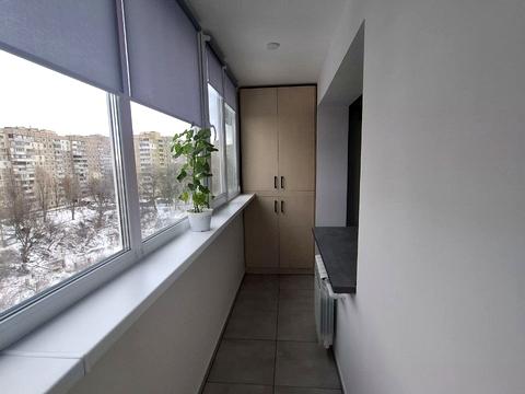 квартира за адресою Дніпро, Олександра Поля просп. (Кірова), 18