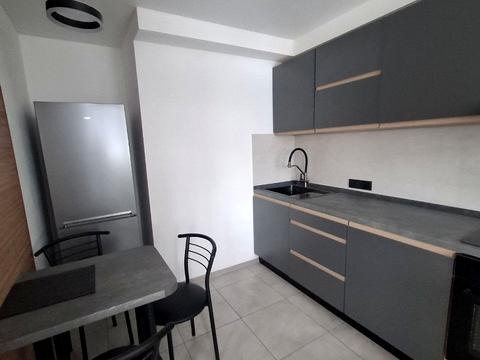 квартира за адресою Дніпро, Олександра Поля просп. (Кірова), 18