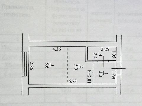 квартира за адресою смт. Гостомель, Мирна вул., 3-Б