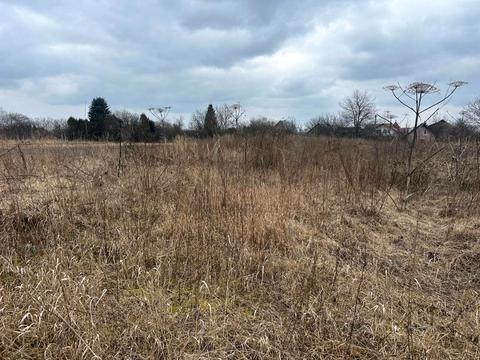 ділянка за адресою 