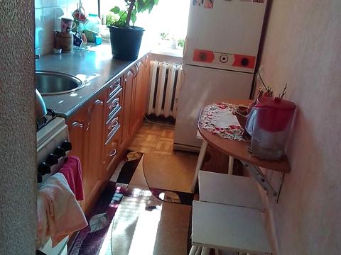 квартира за адресою Каунаська вул., 10-А