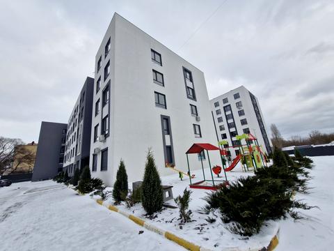 квартира за адресою смт. Гостомель, Мирна вул., 3-Б