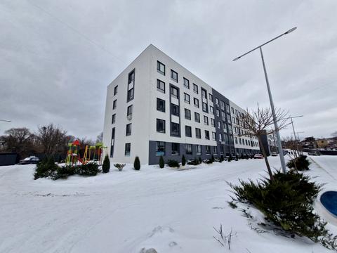 квартира за адресою смт. Гостомель, Мирна вул., 3-Б