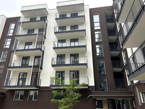 квартира по адресу Героев Майдана ул., 2