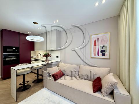 квартира за адресою Олександра Олеся вул., 17