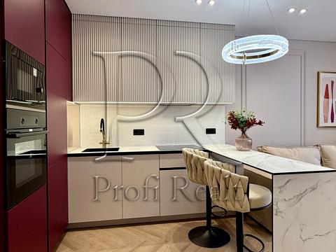 квартира за адресою Олександра Олеся вул., 17