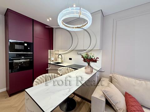 квартира за адресою Олександра Олеся вул., 17