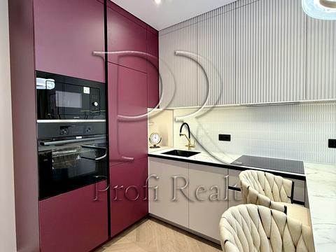 квартира за адресою Олександра Олеся вул., 17