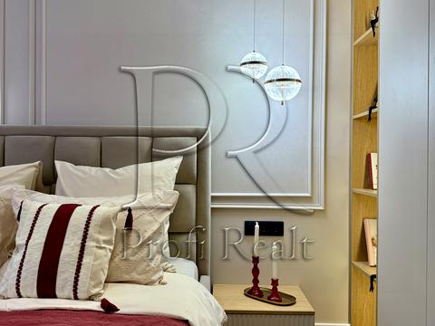 квартира за адресою Олександра Олеся вул., 17