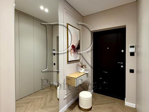 квартира за адресою Олександра Олеся вул., 17