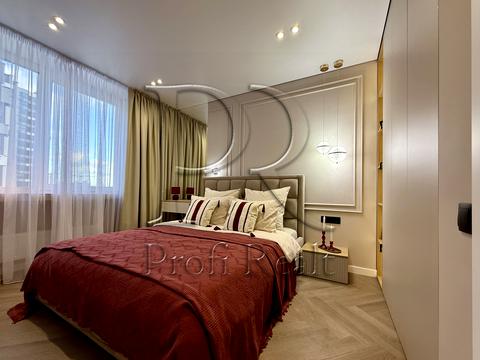 квартира за адресою Олександра Олеся вул., 17