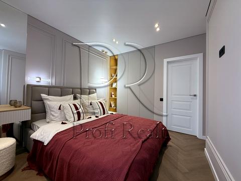 квартира за адресою Олександра Олеся вул., 17