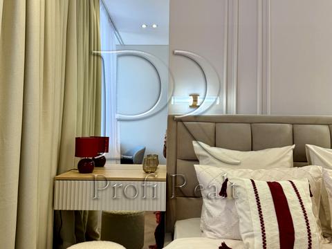 квартира за адресою Олександра Олеся вул., 17