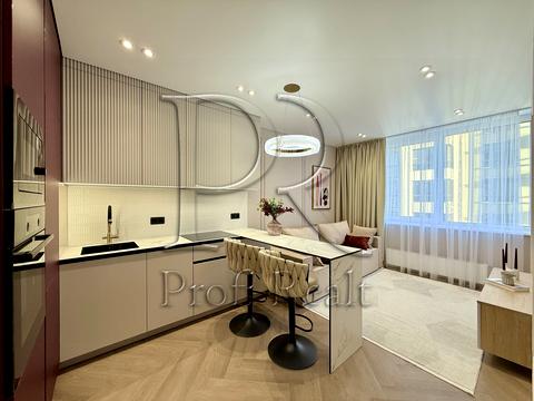 квартира за адресою Олександра Олеся вул., 17