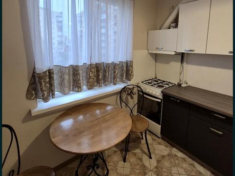 квартира за адресою Тиводара Легоцького вул., 21