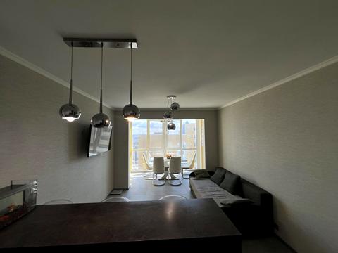 квартира за адресою Кургузова вул., 11-В