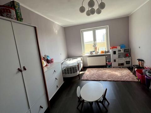 квартира за адресою Кургузова вул., 11-В