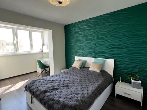 квартира за адресою Кургузова вул., 11-В