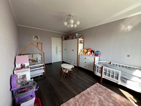 квартира за адресою Кургузова вул., 11-В