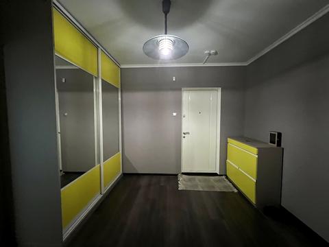 квартира за адресою Кургузова вул., 11-В