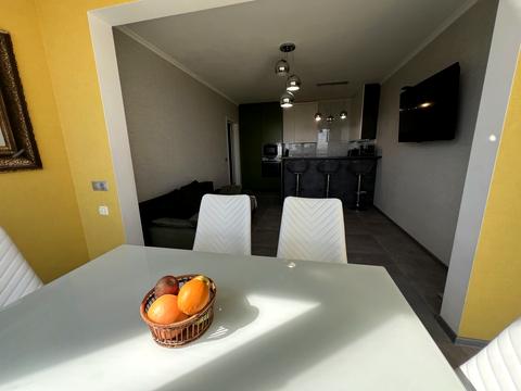 квартира за адресою Кургузова вул., 11-В