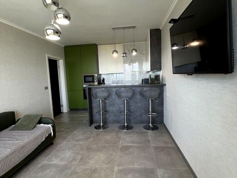 квартира за адресою Кургузова вул., 11-В