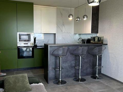 квартира за адресою Кургузова вул., 11-В