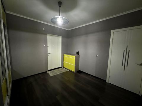 квартира за адресою Кургузова вул., 11-В