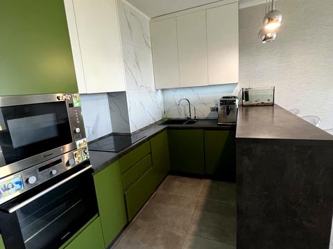 квартира за адресою Кургузова вул., 11-В